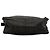 Fendi Zucchino Canvas Handtasche in Grau Braun Anthrazitgrau - Ansicht 3
