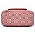 Céline Borsa Boogie in tela Macadam rosa Celine - vista 3