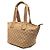 Gucci Beige GG Canvas Web Tote - Ansicht 2