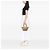 Gucci Beige GG Canvas Web Tote - Ansicht 7