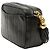 Borsa Chanel Black CC Vertical Quilted Lambskin Tassel Camera Bag Nero - vista 2