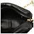 Borsa Chanel Black CC Vertical Quilted Lambskin Tassel Camera Bag Nero - vista 4