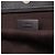 Tote in denim GG marrone Gucci Marrone scuro - vista 5