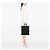 Tote in denim GG marrone Gucci Marrone scuro - vista 7