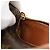 Louis Vuitton Marrone Monogram Papillon 30 - vista 6