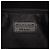 Chanel Black CC Stitched Wildleder-Tote Schwarz - Ansicht 5