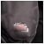 Chanel Black CC Stitched Wildleder-Tote Schwarz - Ansicht 6