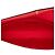 Pochette Félicie Louis Vuitton Pochette Felicie in Monogram Vernis rosso - vista 4