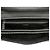 Borsa Business in Pelle Nera Prada Nero - vista 4