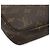 Borsa Louis Vuitton Monogram Pochette Accessoires Marrone - vista 4