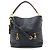Borsa a Spalla Louis Vuitton Monogram Empreinte Merry Rosso - vista 2