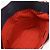 Borsa a Spalla Louis Vuitton Monogram Empreinte Merry Rosso - vista 7
