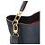 Borsa a Spalla Louis Vuitton Monogram Empreinte Merry Rosso - vista 8
