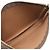 Borsa Louis Vuitton Monogram Pochette Accessoires Marrone - vista 8