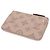 Louis Vuitton Monogram Mahina Pochette Cle Wallet/Coin Case - vista 3
