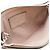 Louis Vuitton Monogram Mahina Pochette Cle Wallet/Coin Case - vista 6