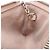 Louis Vuitton Monogram Mahina Pochette Cle Wallet/Coin Case - vista 7