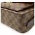 Borsa a Spalla Louis Vuitton Damier Ravello GM Marrone - vista 4