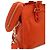 Borsa Balenciaga Classic Mini City Rosso - vista 5