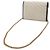 Borsa a tracolla con catena GUCCI GG Marmont Crudo Blu navy - vista 3