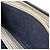 Borsa a tracolla con catena GUCCI GG Marmont Crudo Blu navy - vista 6