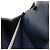 Borsa a tracolla con catena GUCCI GG Marmont Crudo Blu navy - vista 7
