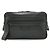 Borsa a tracolla in pelle Bottega Veneta Nero - vista 2