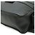 Borsa a tracolla in pelle Bottega Veneta Nero - vista 4