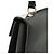 Borsa Salvatore Ferragamo Gancini Nero - vista 5