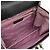 Borsa Salvatore Ferragamo Gancini Nero - vista 8