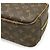 Borsa Louis Vuitton Monogram Trouville Marrone - vista 4
