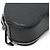 Pochette Balenciaga Le Cagole Heart Nero - vista 4