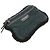 CHANEL Borsa a Spalla con Catena in Mouton Shearling Marrone Nero - vista 10