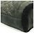 CHANEL Borsa a Spalla con Catena in Mouton Shearling Marrone Nero - vista 4