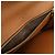 Borsa Louis Vuitton Monogram Monceau 26 Marrone - vista 9