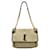 Yves Saint Laurent SAINT LAURENT PARIS YSL NIKI Sac à bandoulière à chaîne Medium Beige Marron foncé  - vue 1