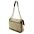Yves Saint Laurent SAINT LAURENT PARIS YSL NIKI Sac à bandoulière à chaîne Medium Beige Marron foncé  - vue 3