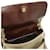 Yves Saint Laurent SAINT LAURENT PARIS YSL NIKI Sac à bandoulière à chaîne Medium Beige Marron foncé  - vue 7
