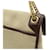 Yves Saint Laurent SAINT LAURENT PARIS YSL NIKI Sac à bandoulière à chaîne Medium Beige Marron foncé  - vue 9