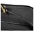 Louis Vuitton Epi Trocadero 27 Schultertasche Schwarz - Ansicht 8