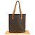 Borsa Tote Louis Vuitton Monogram Vavin GM Monogramma