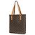 Borsa Tote Louis Vuitton Monogram Vavin GM Monogramma - vista 2