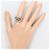 Gucci Bandring aus 925er Silber - Ansicht 7