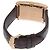 Reloj Piaget Rectangle à l'Anciennes XL G0A33062 - vista 3