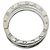 Bulgari Bvlgari B.zero1 Ring aus 18K Weißgold Golden - Ansicht 3