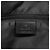 Gucci GG Nylon and Leather Shoulder Bag Black - view 10