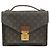 Borsa Louis Vuitton Monogram Monceau 28 Monogramma