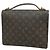 Borsa Louis Vuitton Monogram Monceau 28 Monogramma - vista 2