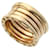 Bulgari Anello Bvlgari B.zero1 3-Band in oro giallo D'oro