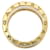 Bulgari Anello Bvlgari B.zero1 3-Band in oro giallo D'oro - vista 3